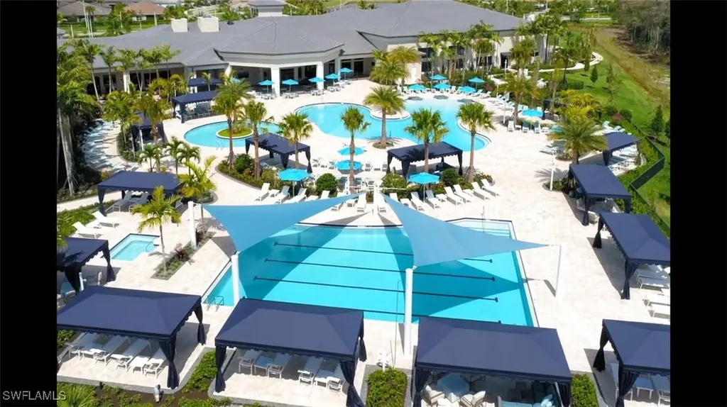 16014 Starglazer Place Bonita Springs FL 34135