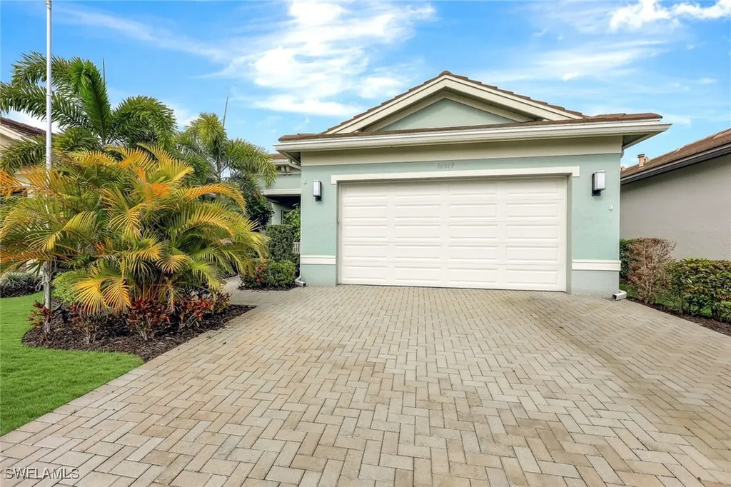 16014 Starglazer Place Bonita Springs FL 34135