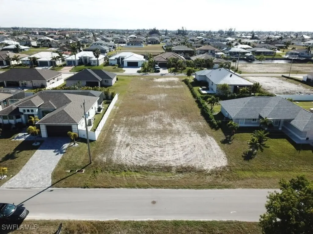 3326 NW 3rd Street Cape Coral FL 33993
