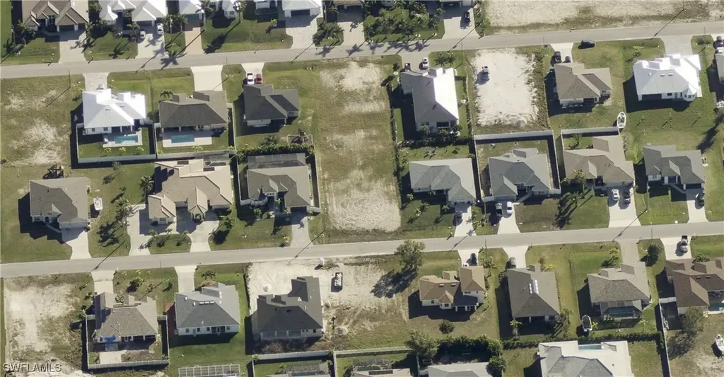 3326 NW 3rd Street Cape Coral FL 33993