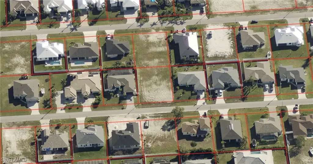 3326 NW 3rd Street Cape Coral FL 33993
