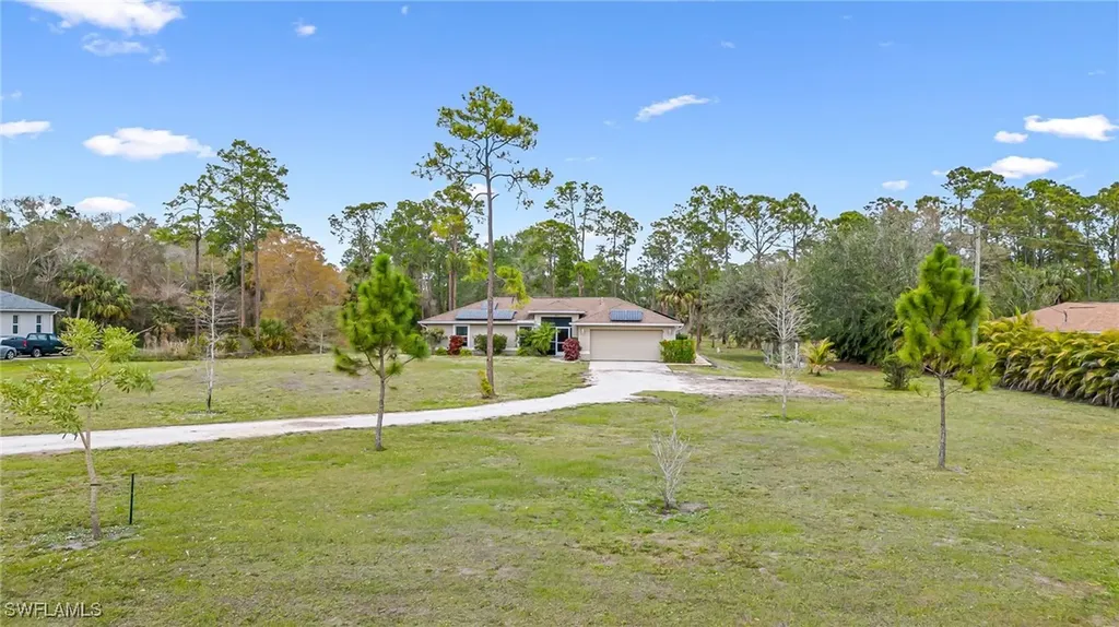 2891 12th Avenue NE Naples FL 34120