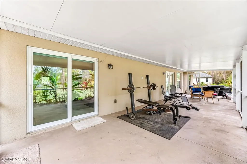 2891 12th Avenue NE Naples FL 34120