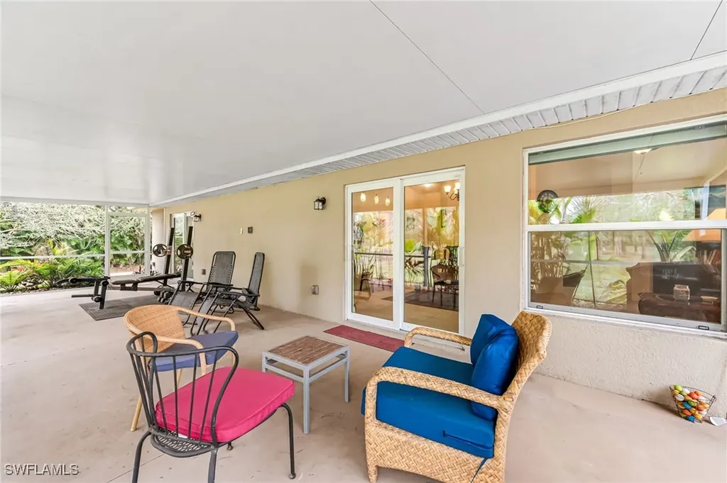 2891 12th Avenue NE Naples FL 34120