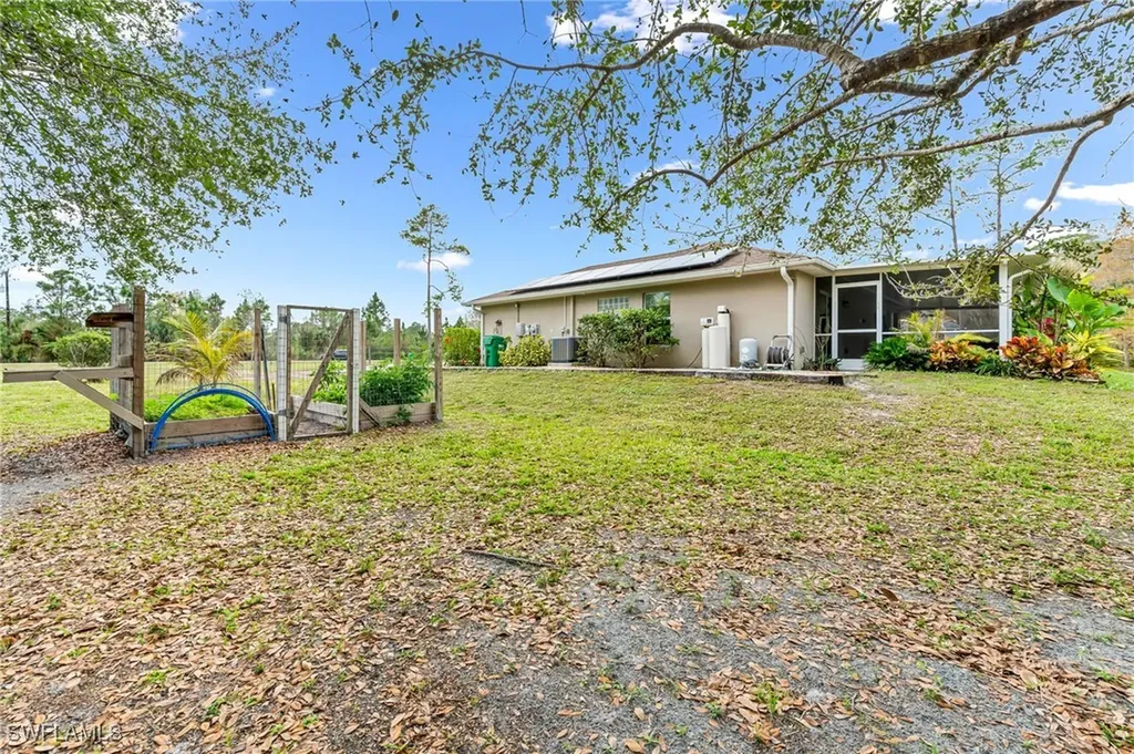 2891 12th Avenue NE Naples FL 34120