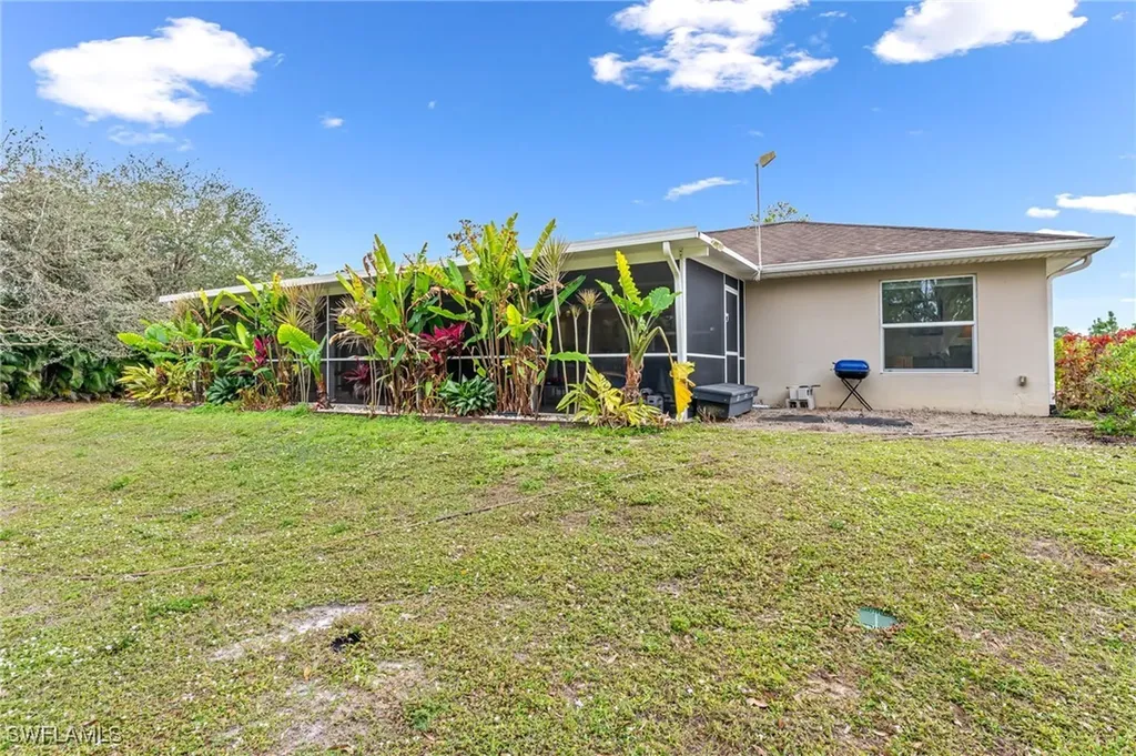 2891 12th Avenue NE Naples FL 34120