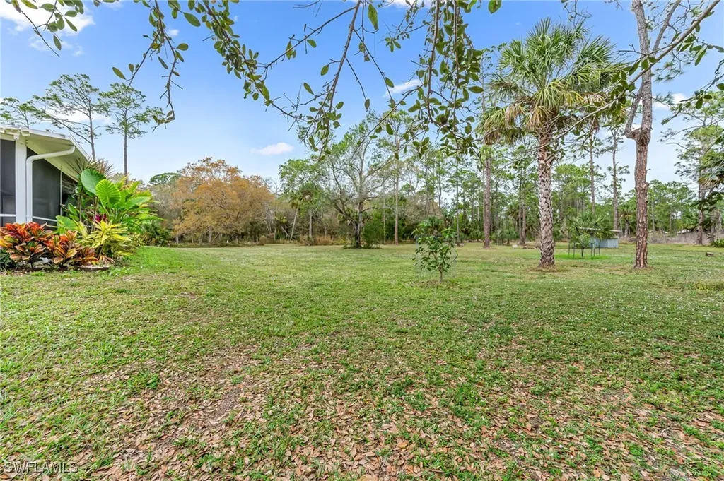 2891 12th Avenue NE Naples FL 34120