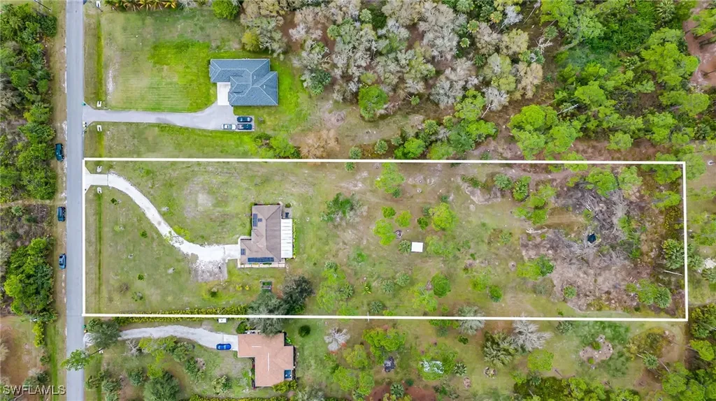 2891 12th Avenue NE Naples FL 34120