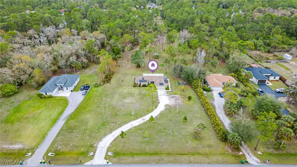 2891 12th Avenue NE Naples FL 34120