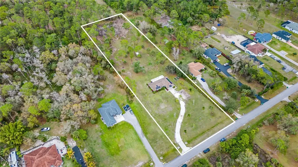 2891 12th Avenue NE Naples FL 34120