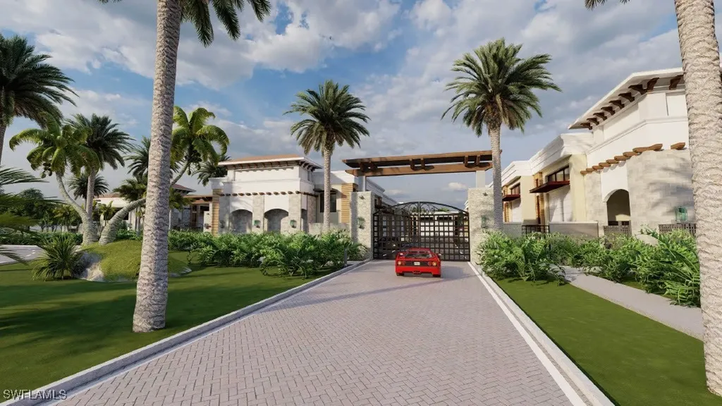 9004 Tamiami Trail E Naples FL 34113