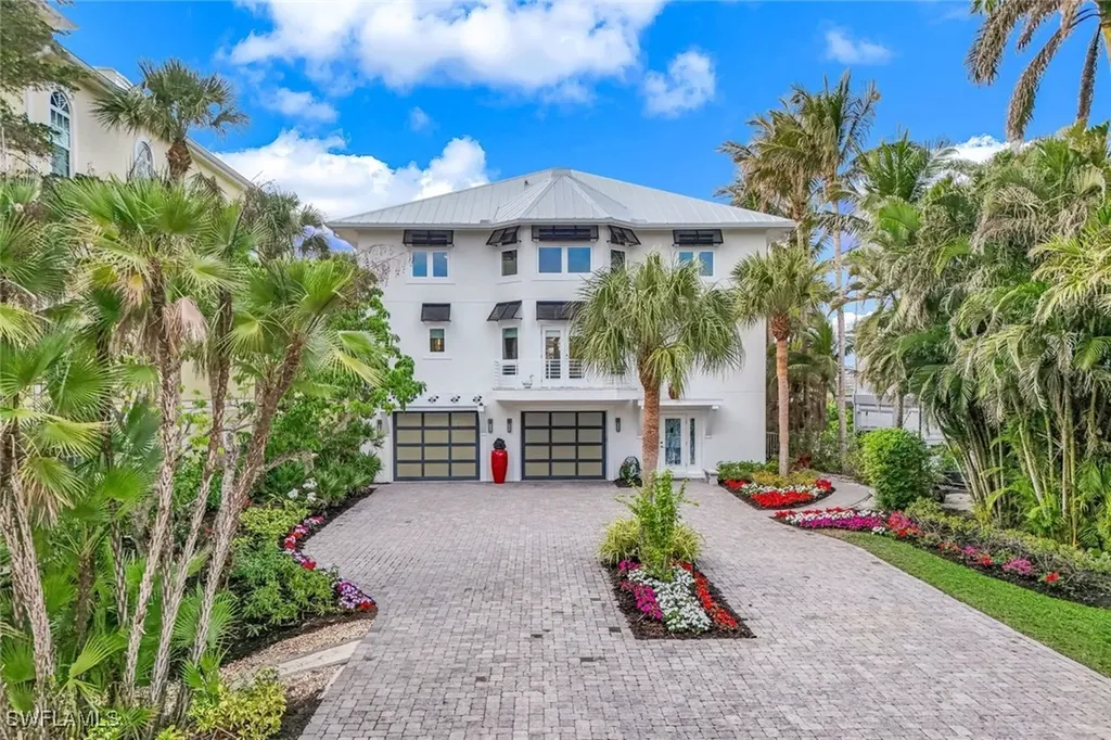 233 Bayfront Drive Bonita Springs FL 34134