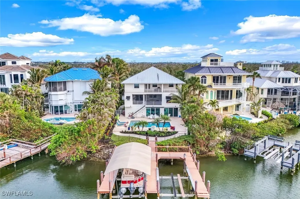 233 Bayfront Drive Bonita Springs FL 34134