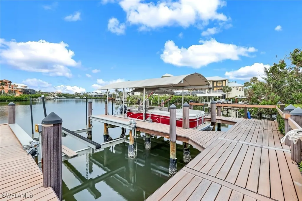 233 Bayfront Drive Bonita Springs FL 34134