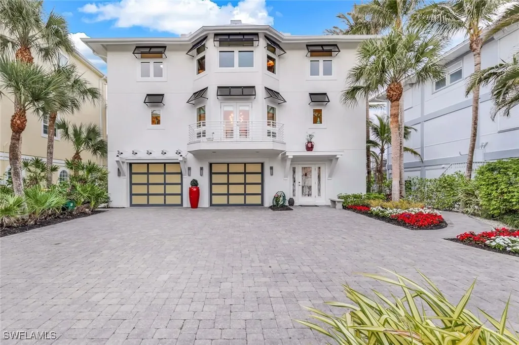 233 Bayfront Drive Bonita Springs FL 34134
