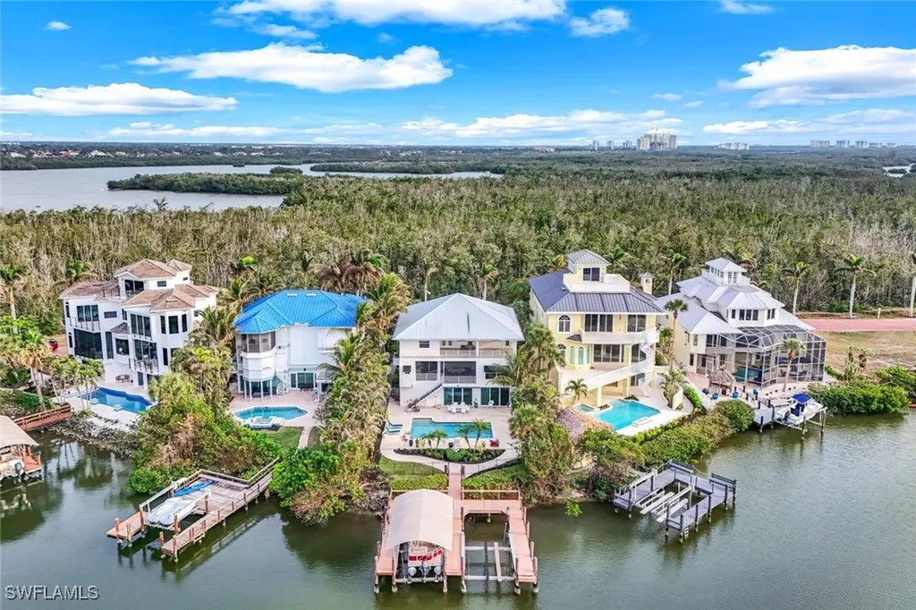233 Bayfront Drive Bonita Springs FL 34134