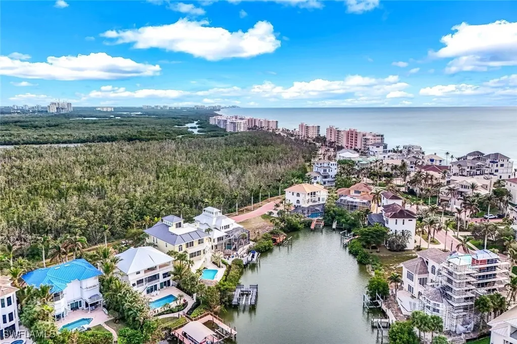 233 Bayfront Drive Bonita Springs FL 34134