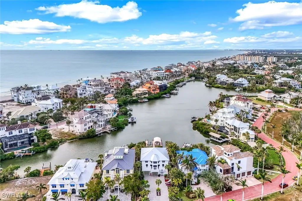 233 Bayfront Drive Bonita Springs FL 34134