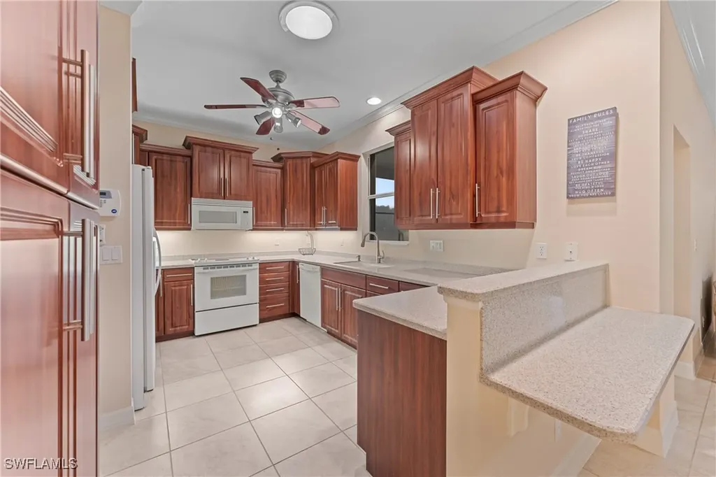 624 Falls Lane Lehigh Acres FL 33974