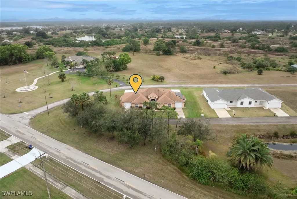 624 Falls Lane Lehigh Acres FL 33974