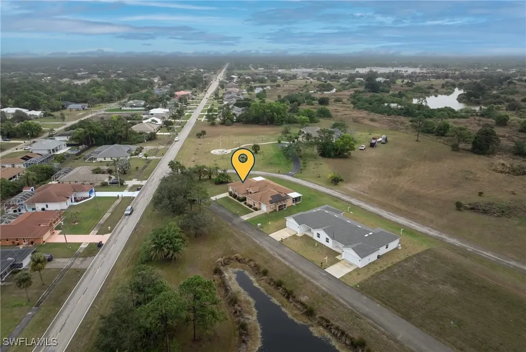 624 Falls Lane Lehigh Acres FL 33974