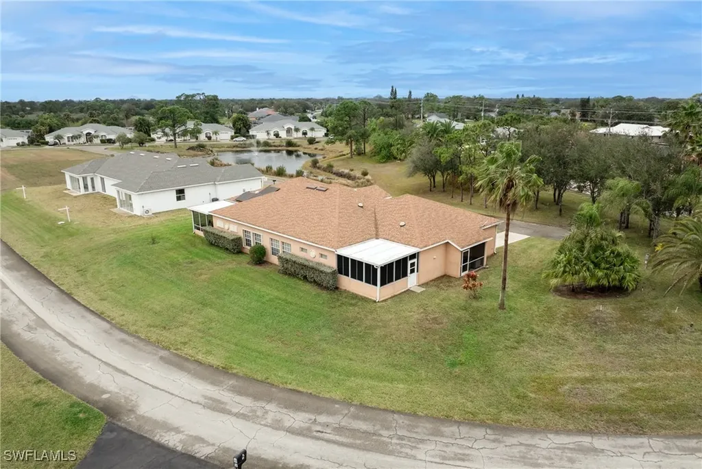 624 Falls Lane Lehigh Acres FL 33974