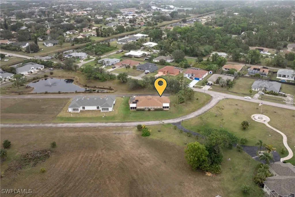 624 Falls Lane Lehigh Acres FL 33974