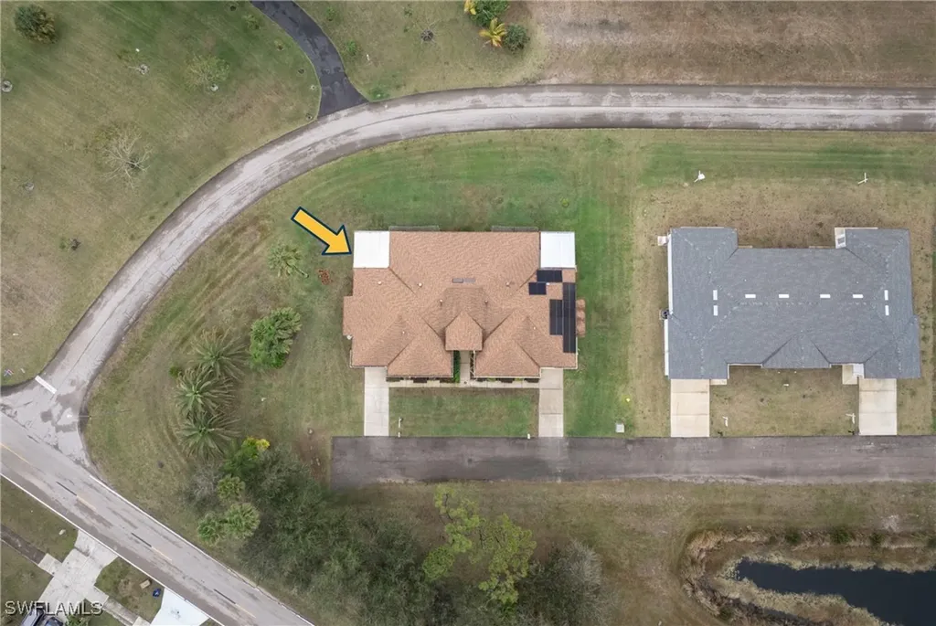 624 Falls Lane Lehigh Acres FL 33974