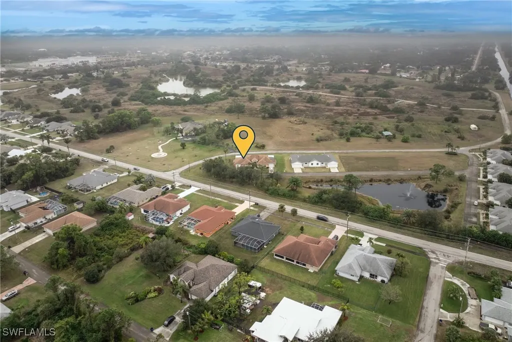 624 Falls Lane Lehigh Acres FL 33974
