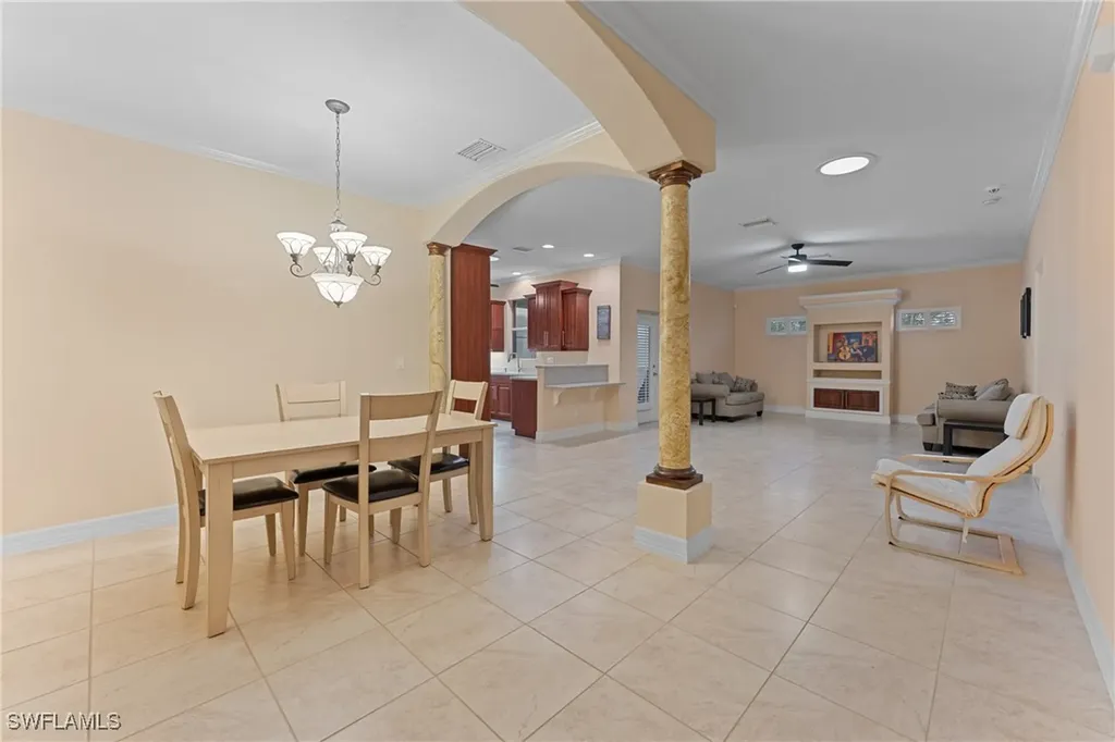 624 Falls Lane Lehigh Acres FL 33974