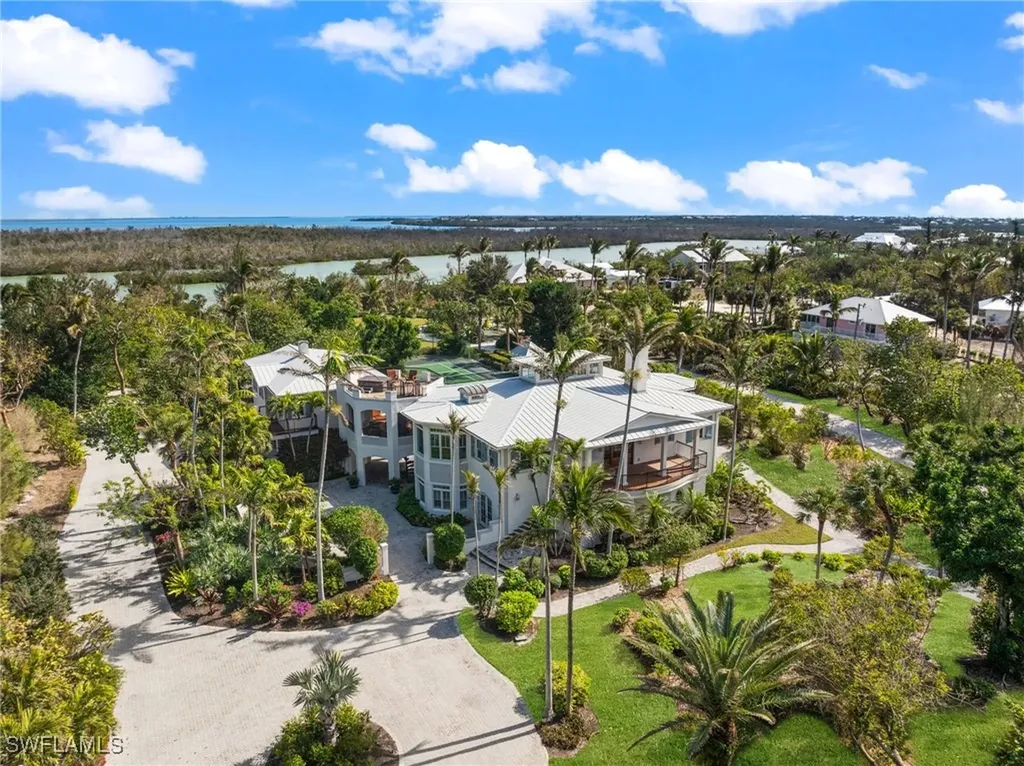 16475 Captiva Drive Captiva FL 33924