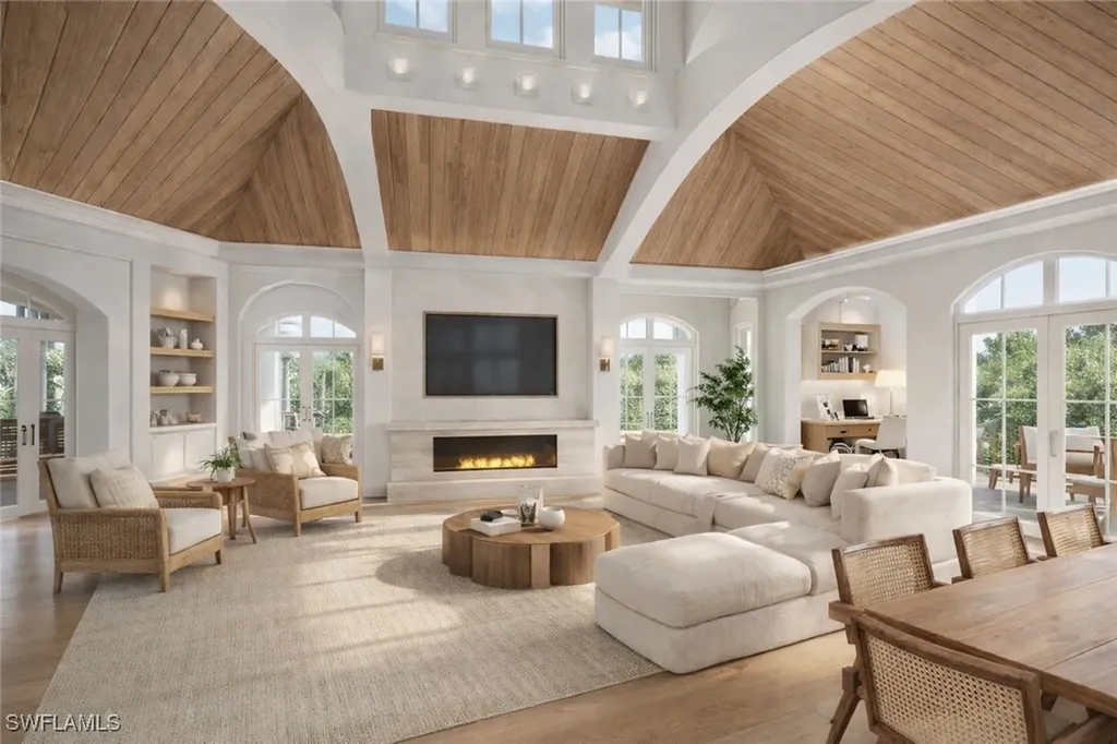 Captiva FL, 16475 Captiva Drive