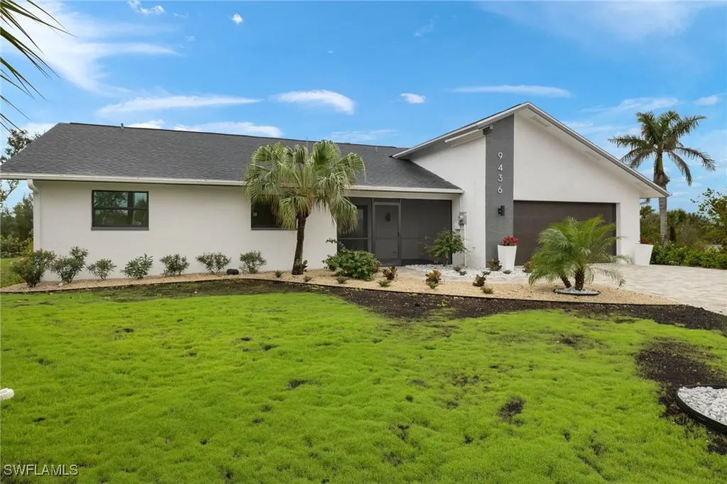 9436 Sage Court Sanibel FL 33957