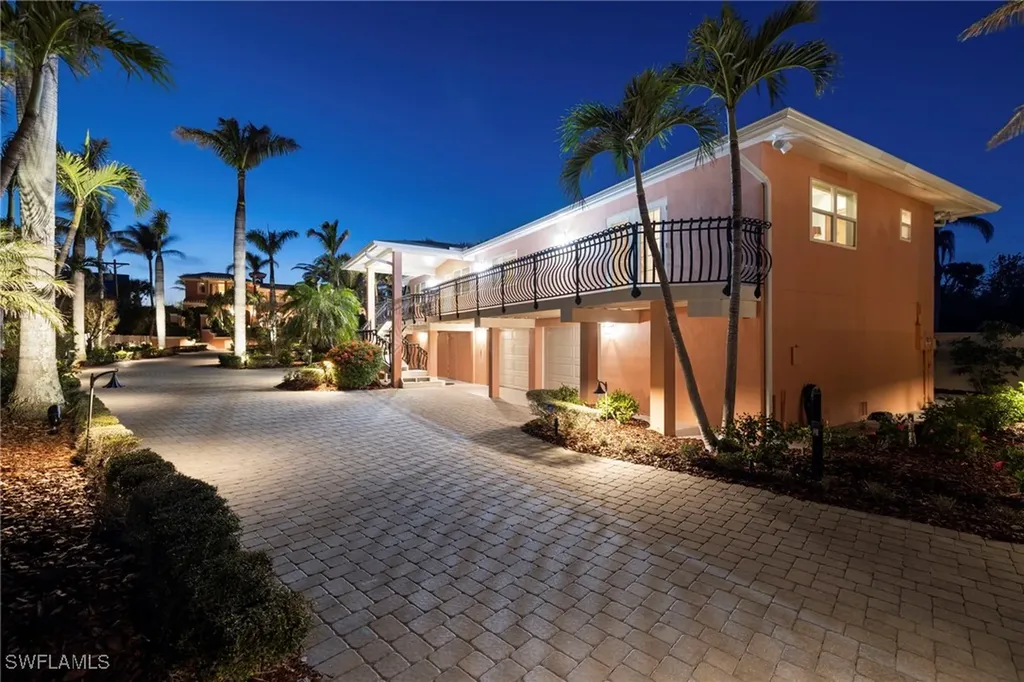 16486/488 Captiva Drive Captiva FL 33924