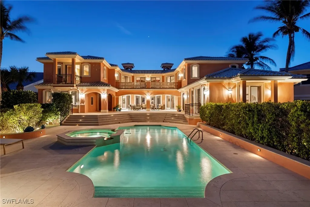 16486/488 Captiva Drive Captiva FL 33924