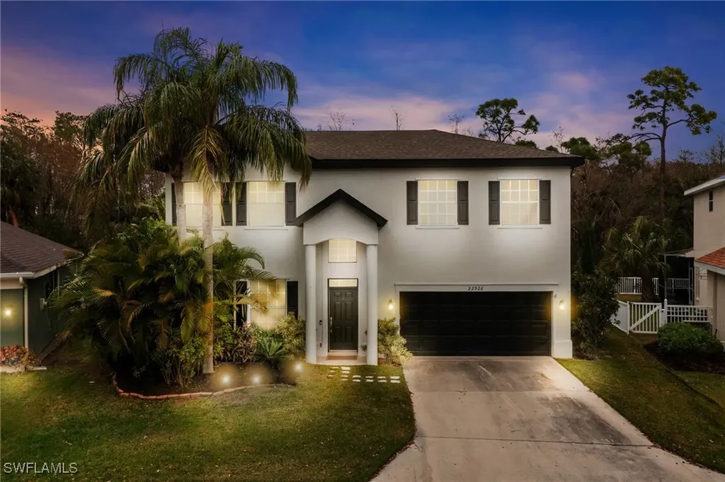 22926 Forest Ridge Drive Estero FL 33928