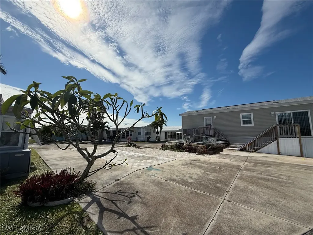 Fort Myers FL, 11711 Valleyview Drive