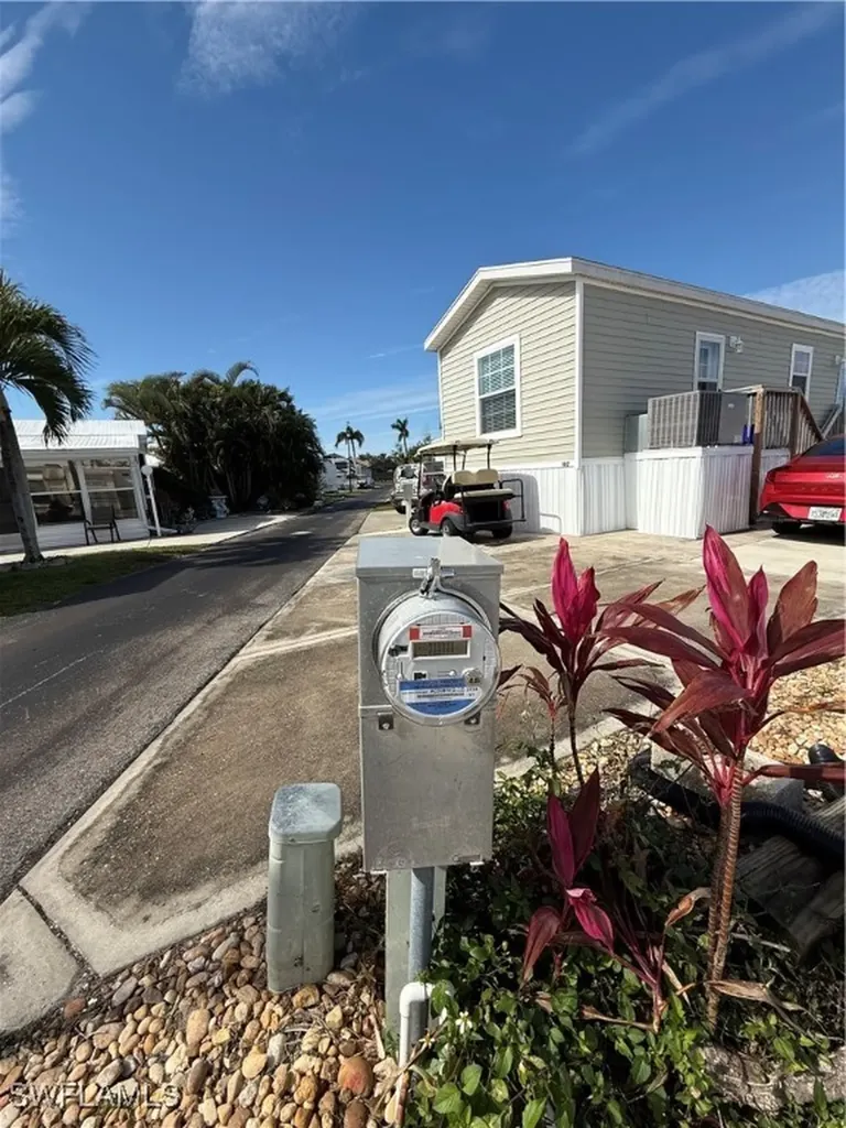 11711 Valleyview Drive Fort Myers FL 33908