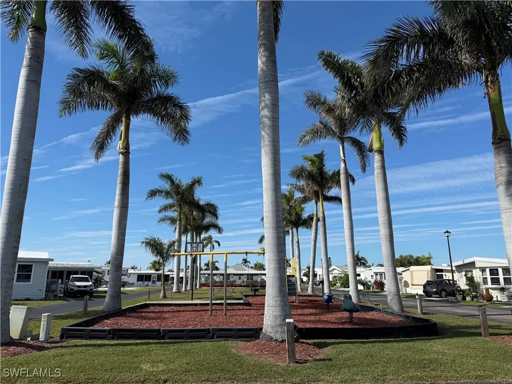 11711 Valleyview Drive Fort Myers FL 33908