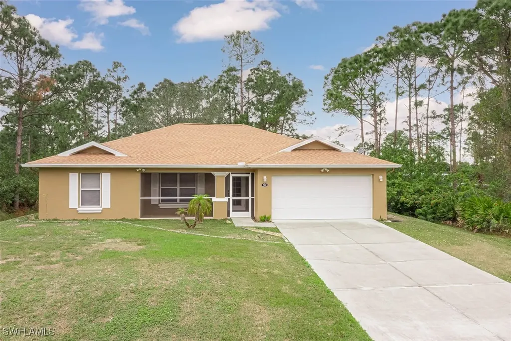 722 Dante Avenue S Lehigh Acres FL 33974