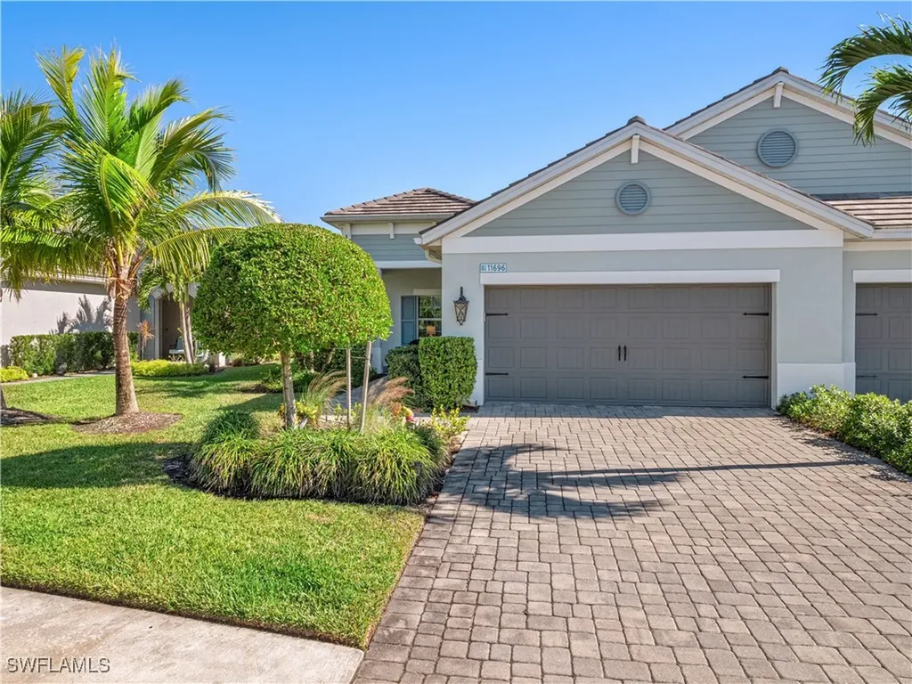 Fort Myers FL, 11696 Solano Drive