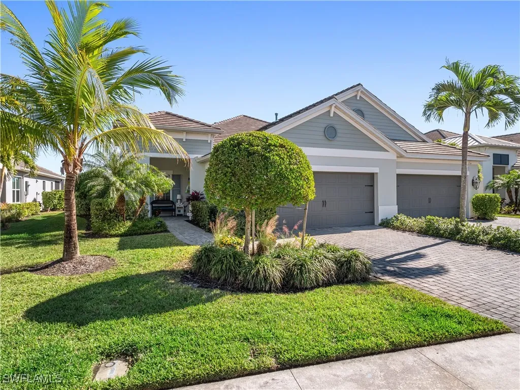 11696 Solano Drive Fort Myers FL 33966