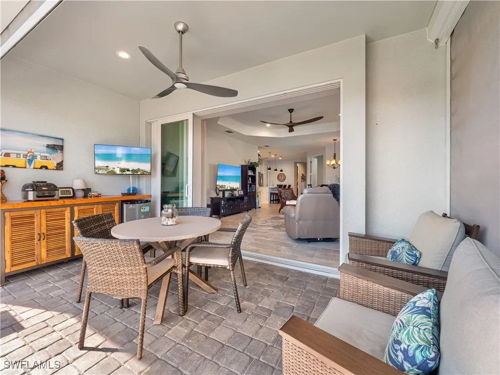11696 Solano Drive Fort Myers FL 33966