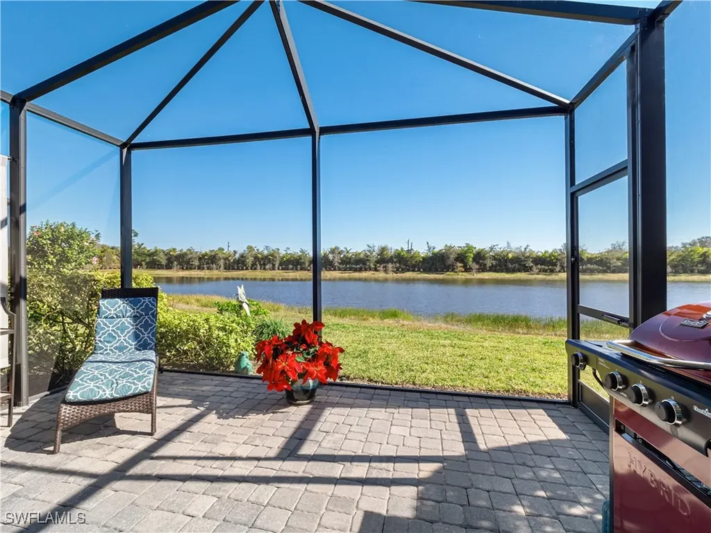 11696 Solano Drive Fort Myers FL 33966