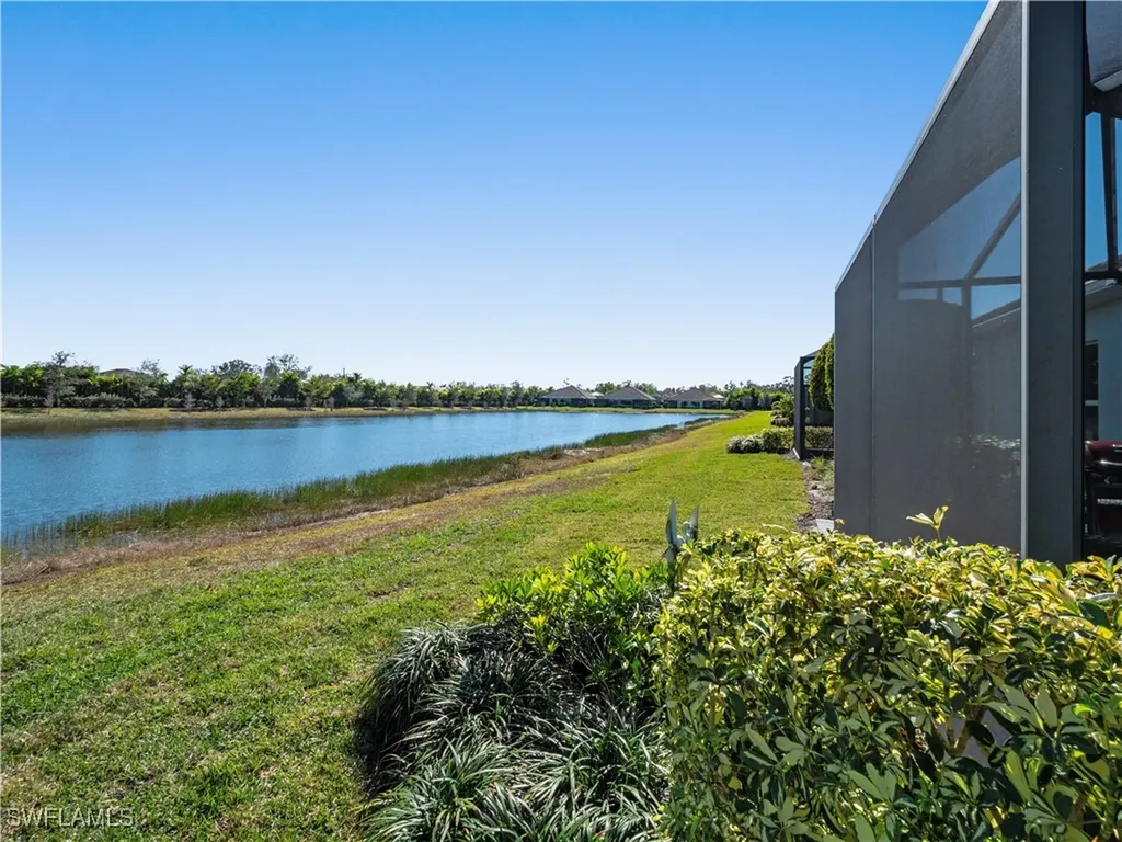 11696 Solano Drive Fort Myers FL 33966