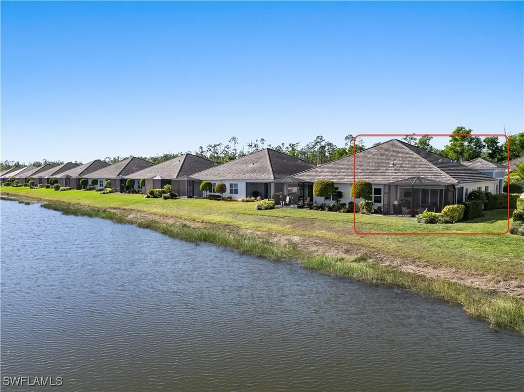 11696 Solano Drive Fort Myers FL 33966