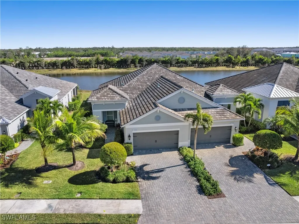 11696 Solano Drive Fort Myers FL 33966