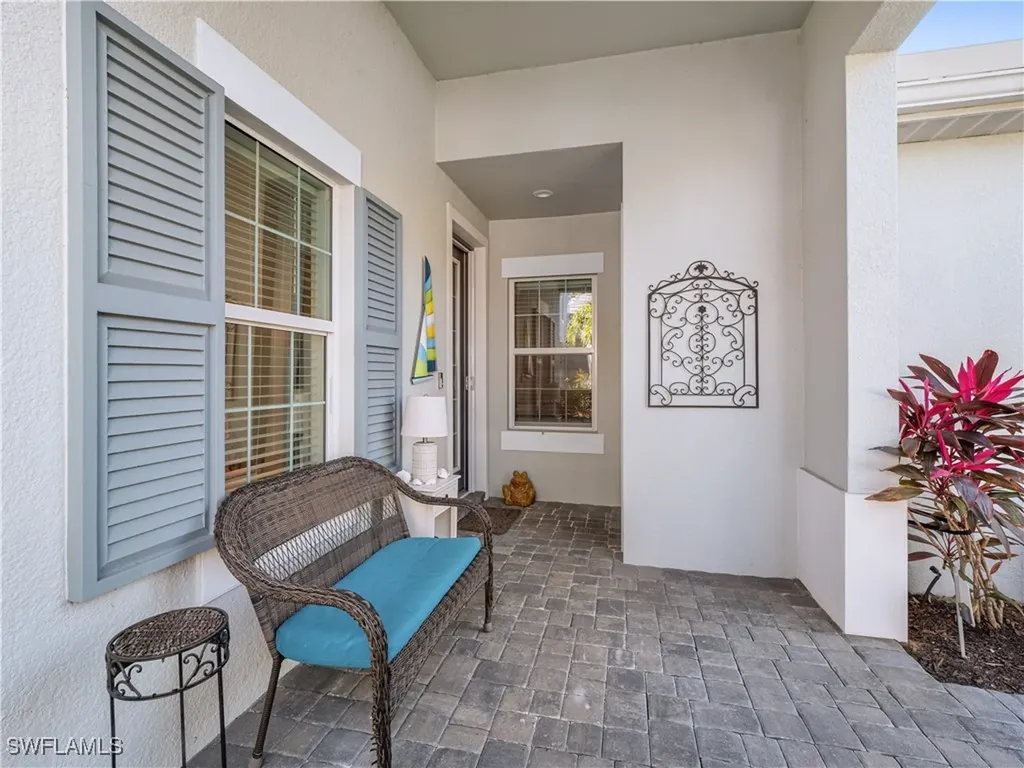 11696 Solano Drive Fort Myers FL 33966