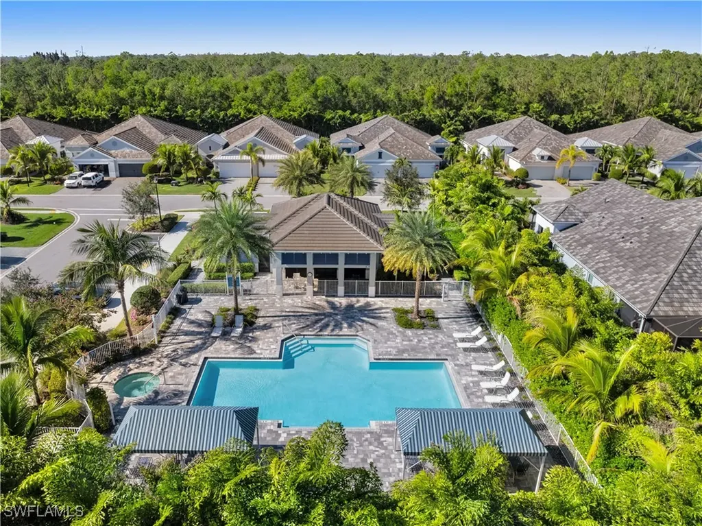 11696 Solano Drive Fort Myers FL 33966
