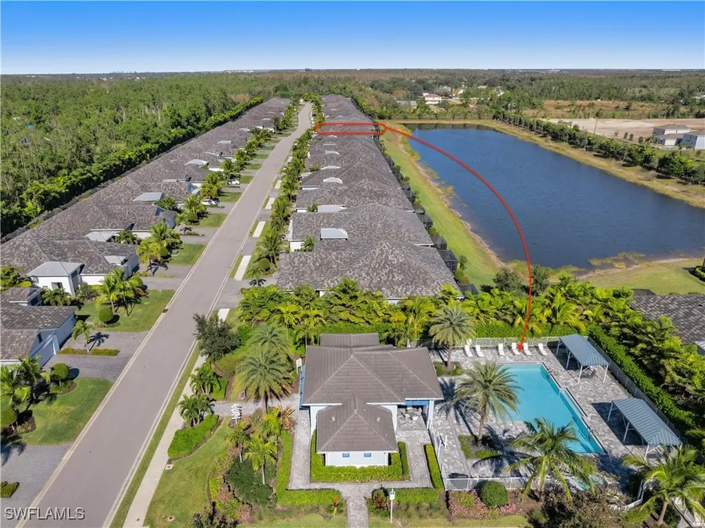 11696 Solano Drive Fort Myers FL 33966
